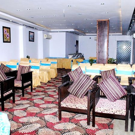 Hotel B.R. Inn Pānīpat Kültér fotó